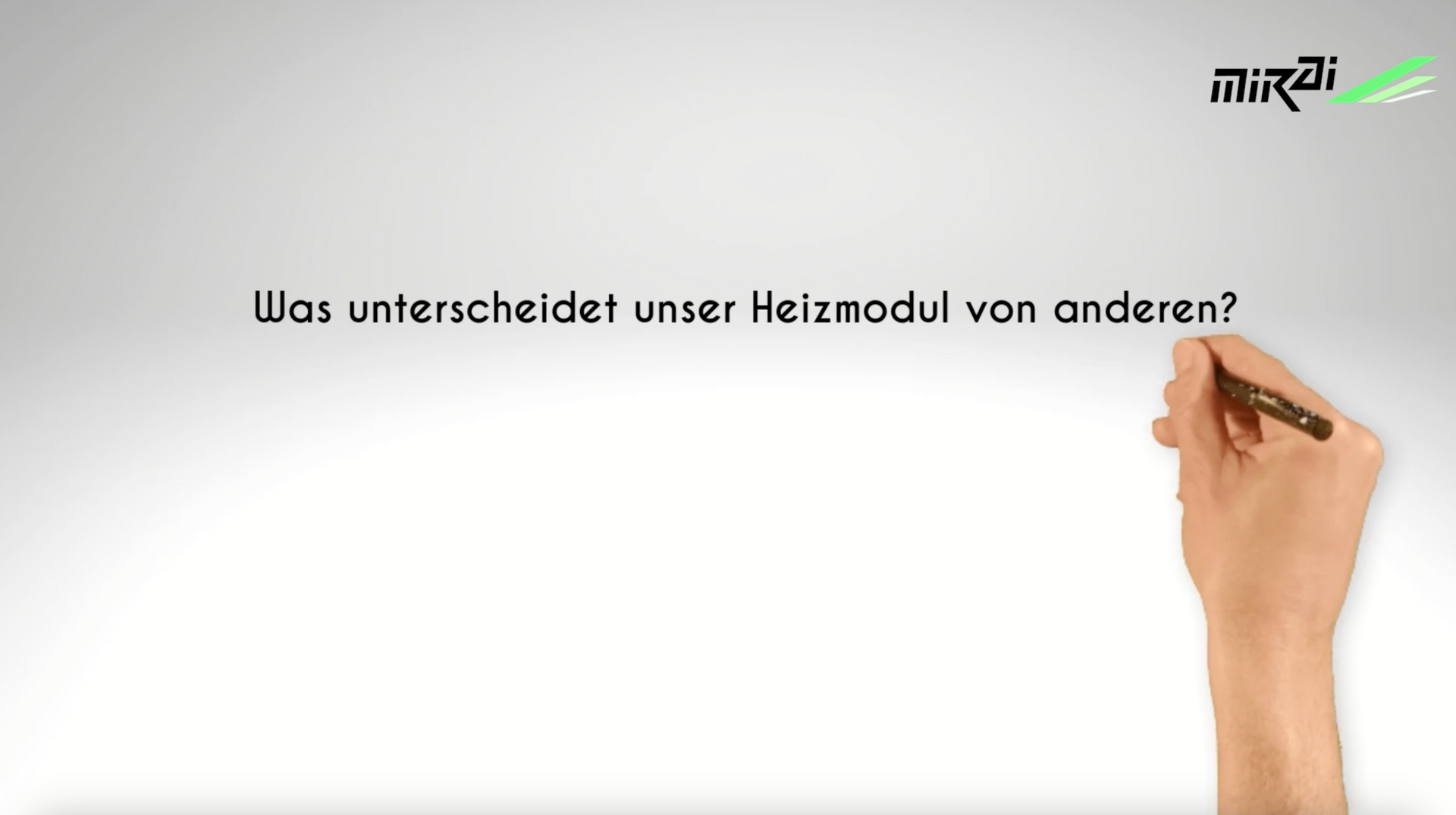 Video wird geladen
