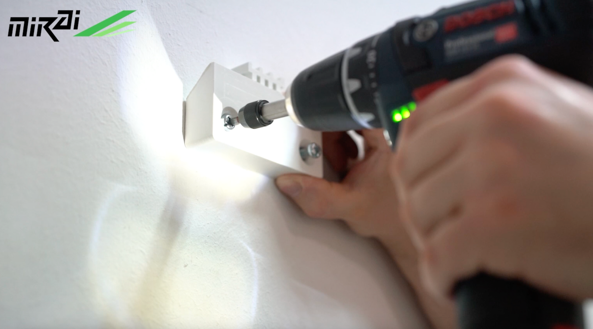 Video wird geladen